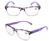 5 Pairs Fashion Ladies Reading Glasses